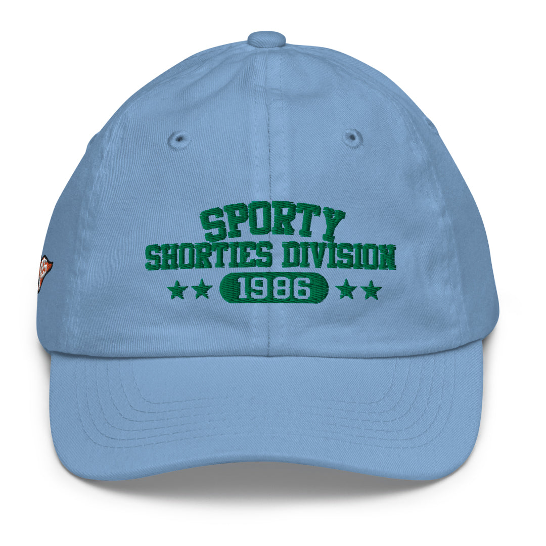 Sporty Shorties "Shorties Division" Intramurals Hat