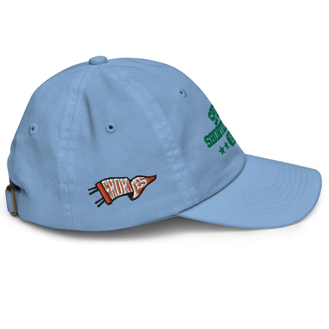 Sporty Shorties "Shorties Division" Intramurals Hat