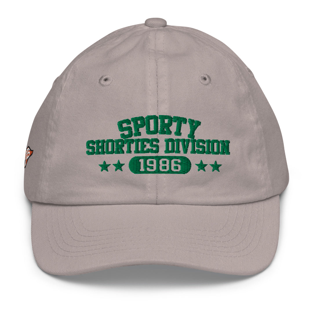 Sporty Shorties "Shorties Division" Intramurals Hat