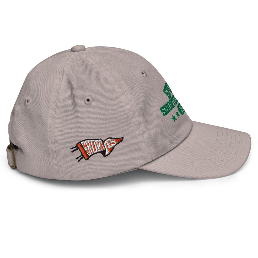 Sporty Shorties "Shorties Division" Intramurals Hat