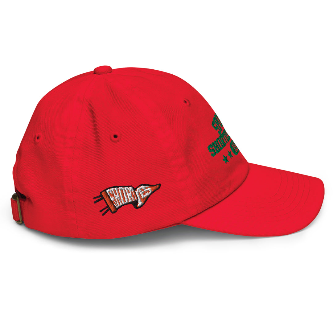 Sporty Shorties "Shorties Division" Intramurals Hat