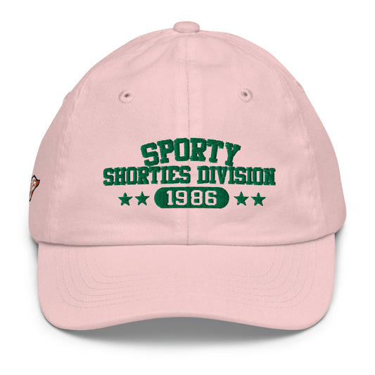 Sporty Shorties "Shorties Division" Intramurals Hat