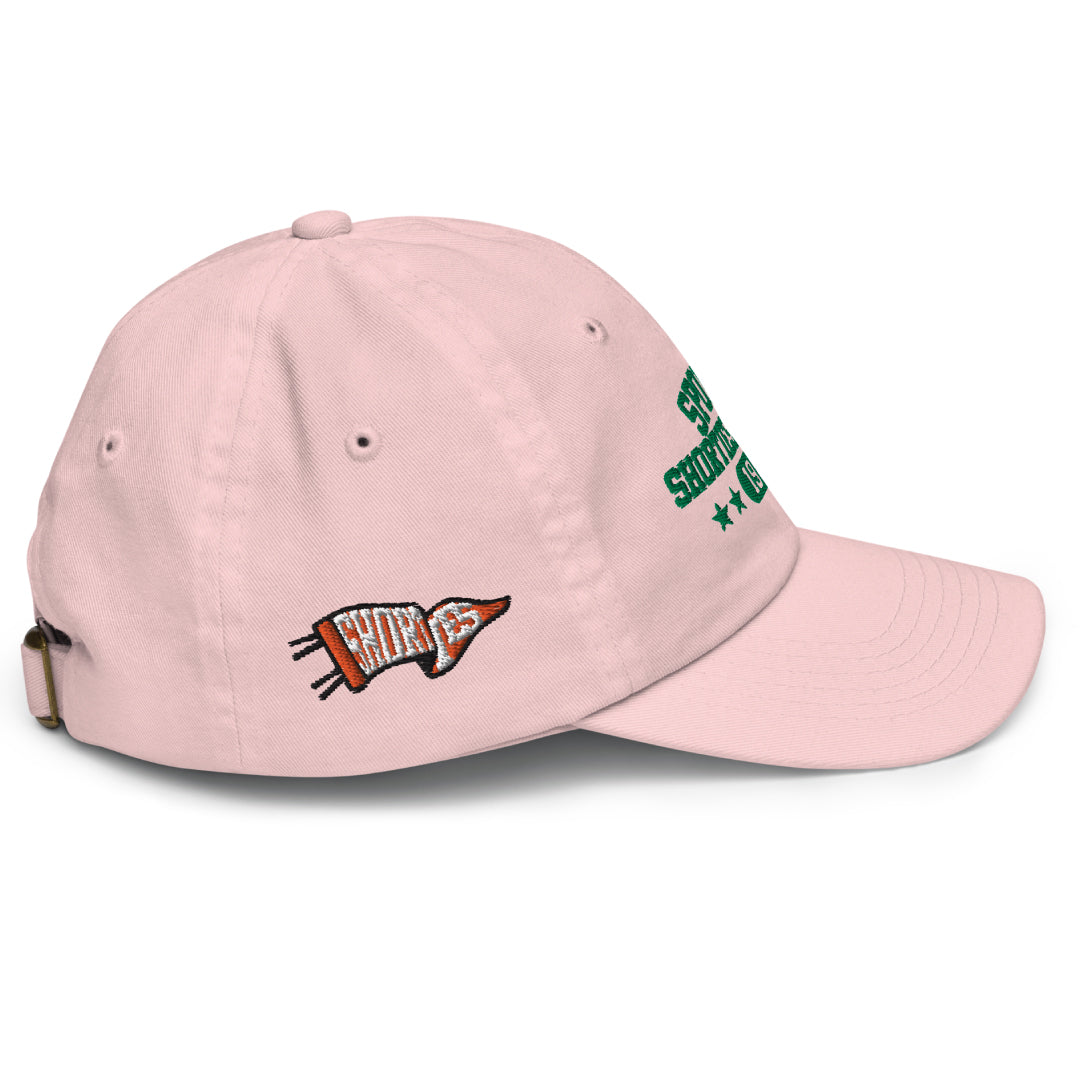 Sporty Shorties "Shorties Division" Intramurals Hat