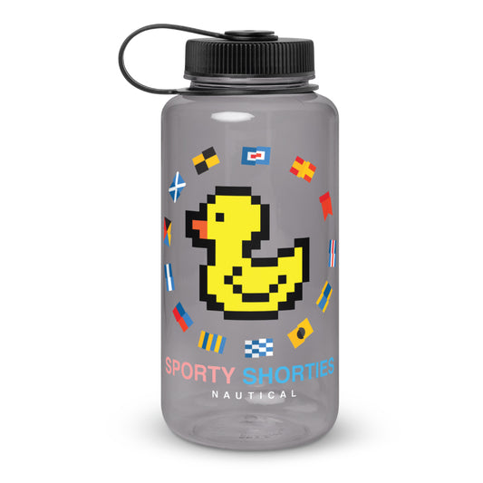 Sporty Shorties Wide Mouthed Hydro Bottle